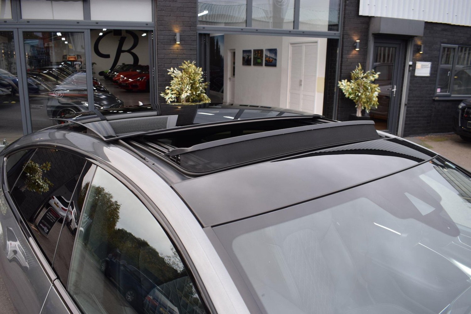 Used Audi A7 2019 for sale - 76689913: Photo 50