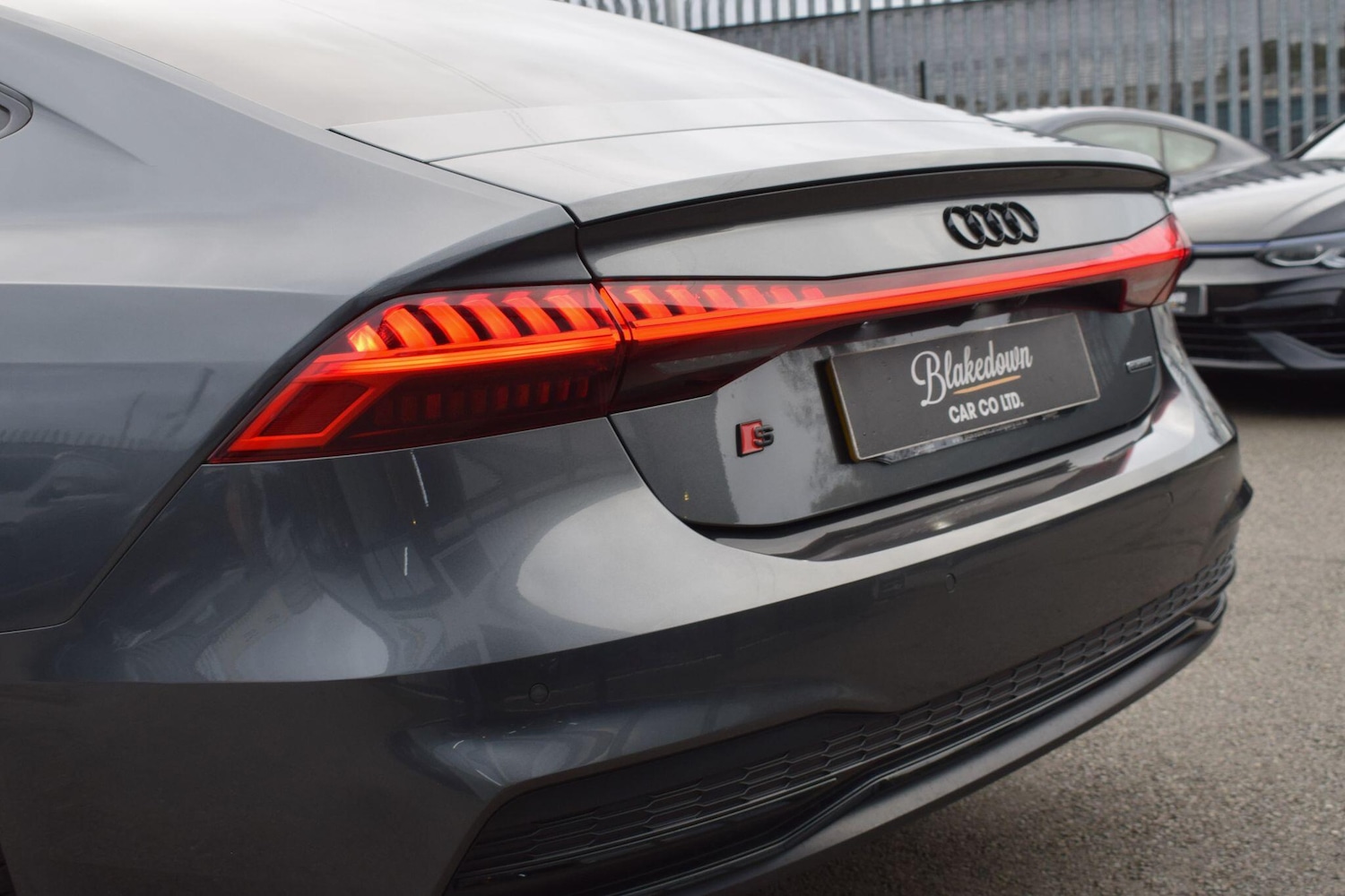 Used Audi A7 2019 for sale - 76689913: Photo 51