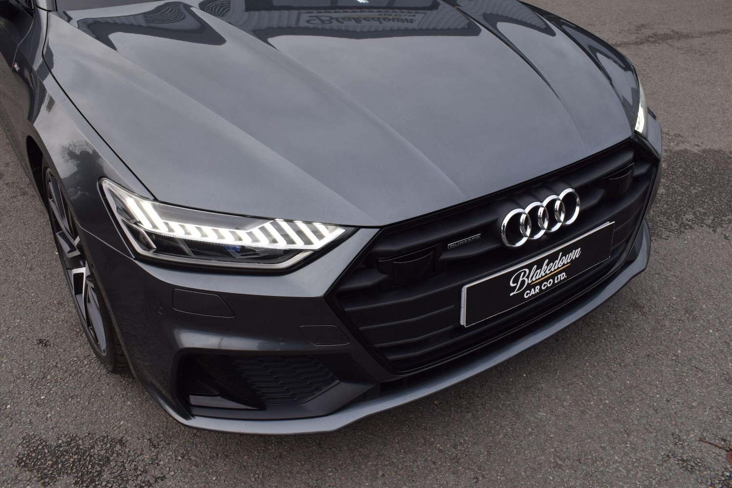 Used Audi A7 2019 for sale - 76689913: Photo 52