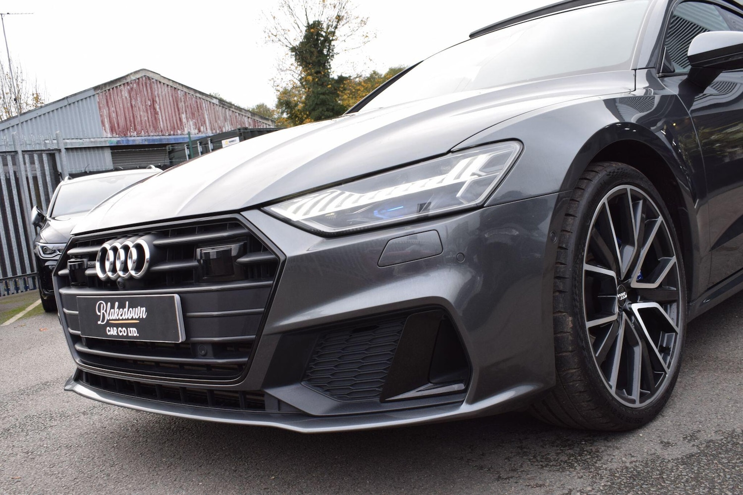 Used Audi A7 2019 for sale - 76689913: Photo 53