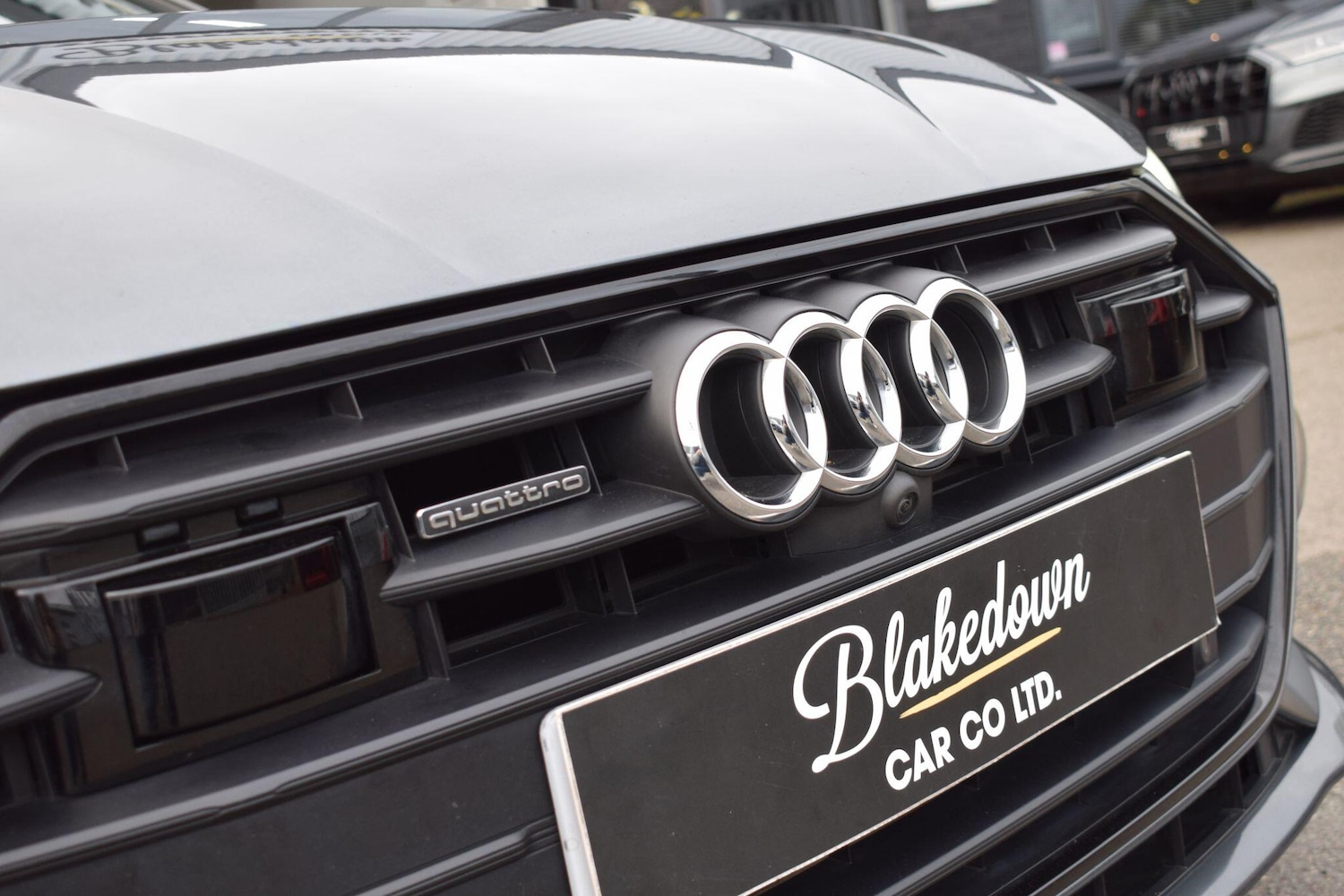 Used Audi A7 2019 for sale - 76689913: Photo 54