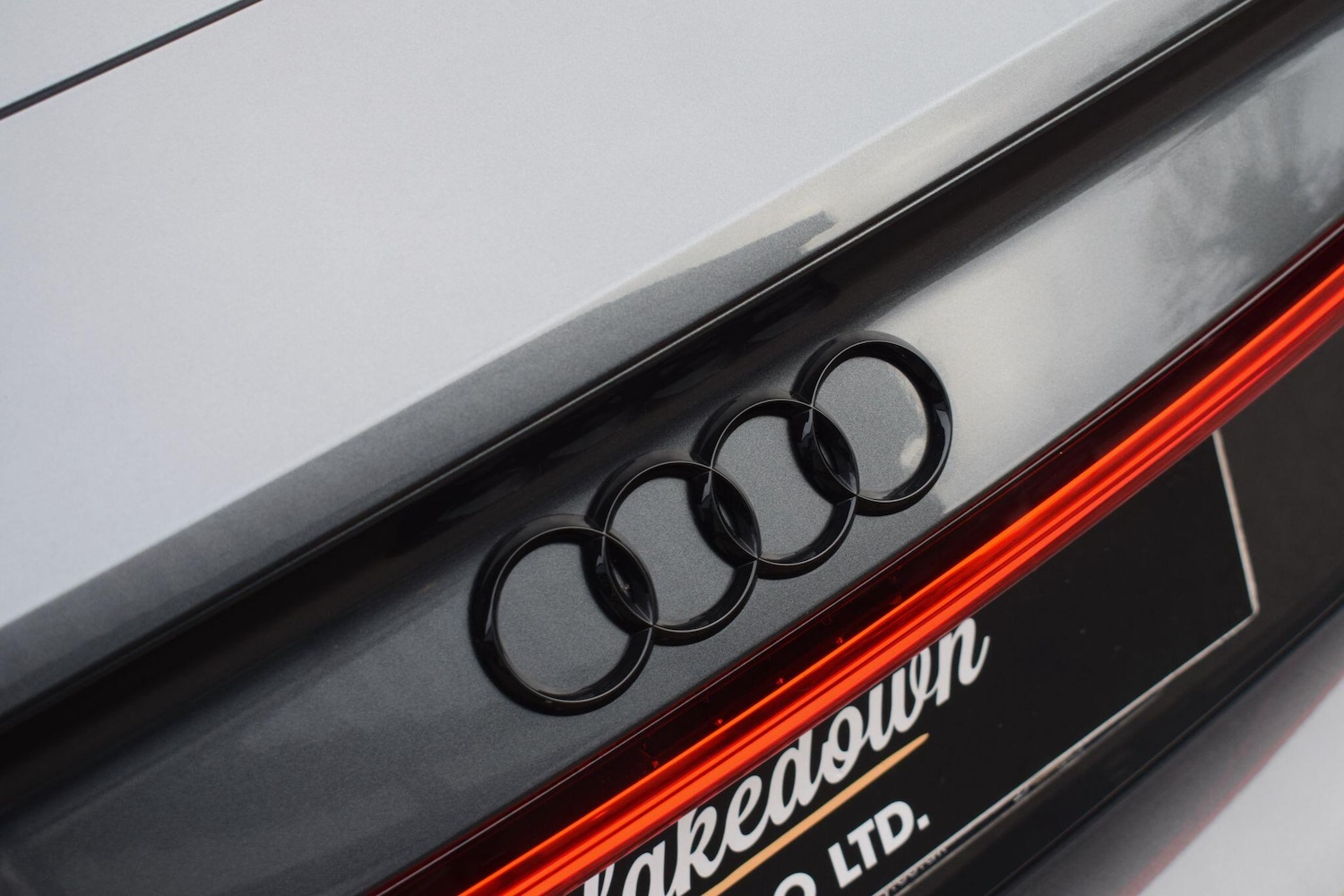 Used Audi A7 2019 for sale - 76689913: Photo 56