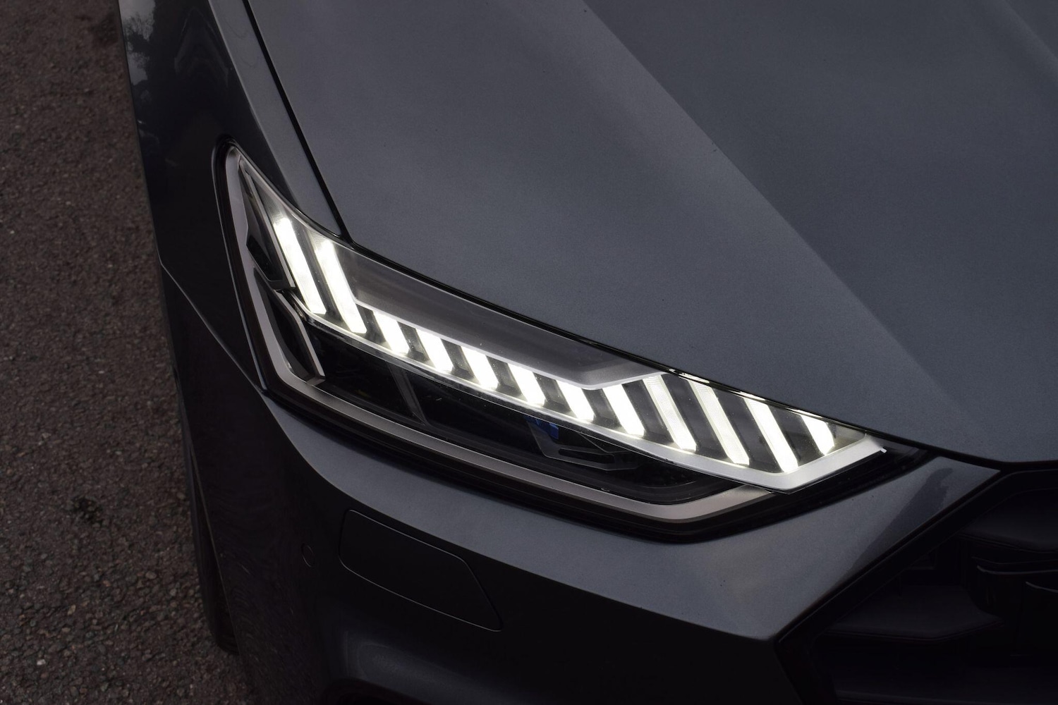 Used Audi A7 2019 for sale - 76689913: Photo 59