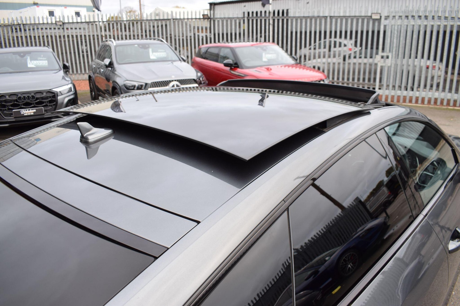 Used Audi A7 2019 for sale - 76689913: Photo 60