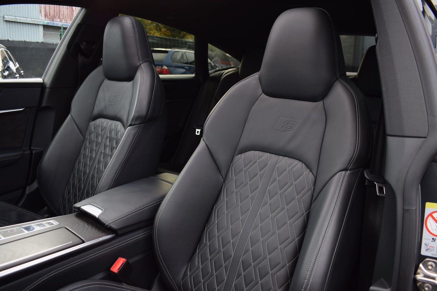 Used Audi A7 2019 for sale - 76689913: Photo 8