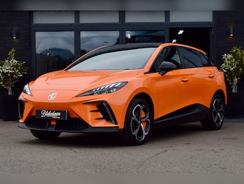 Used MG MG4 2025 for sale - 78318517: Photo