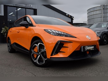 Used MG MG4 2025 for sale - 78318517: Photo