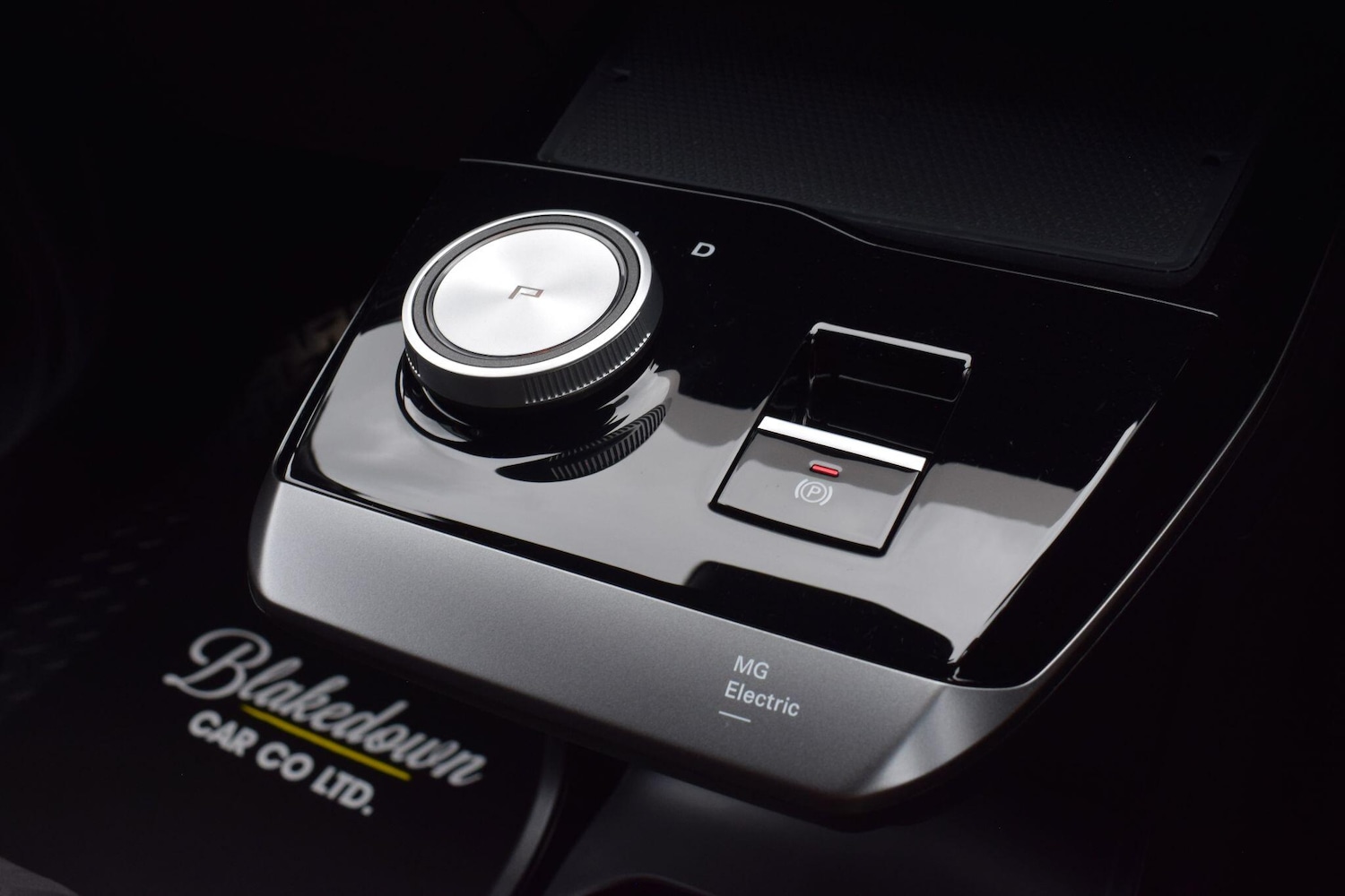 Used MG MG4 2025 for sale - 77155936: Photo 15