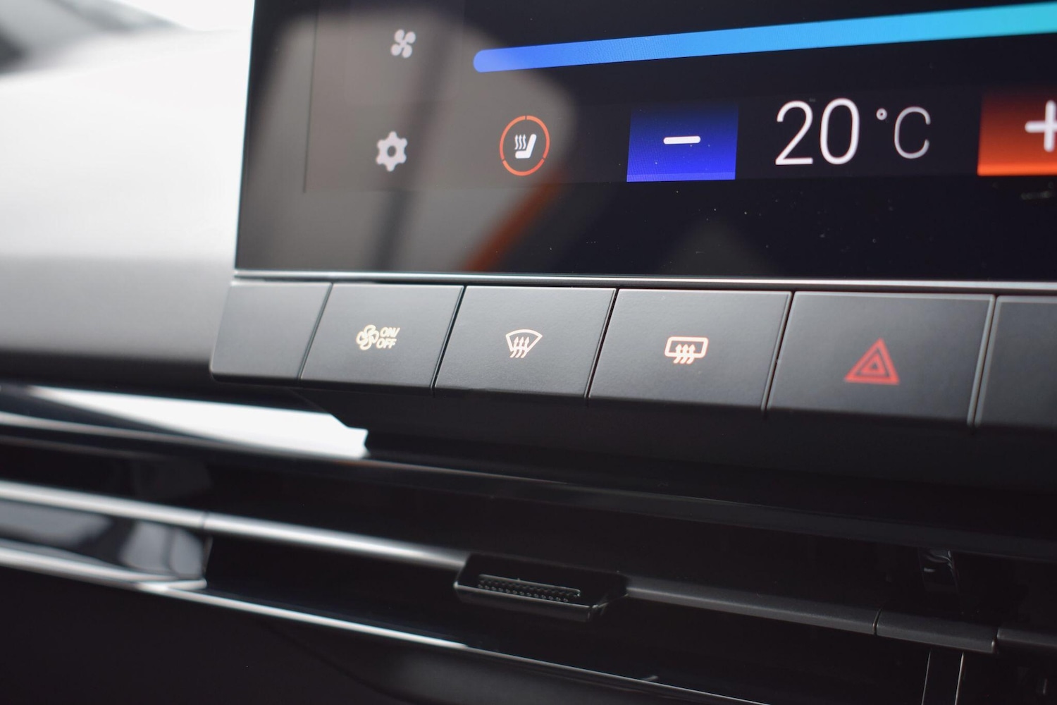 Used MG MG4 2025 for sale - 77155936: Photo 19