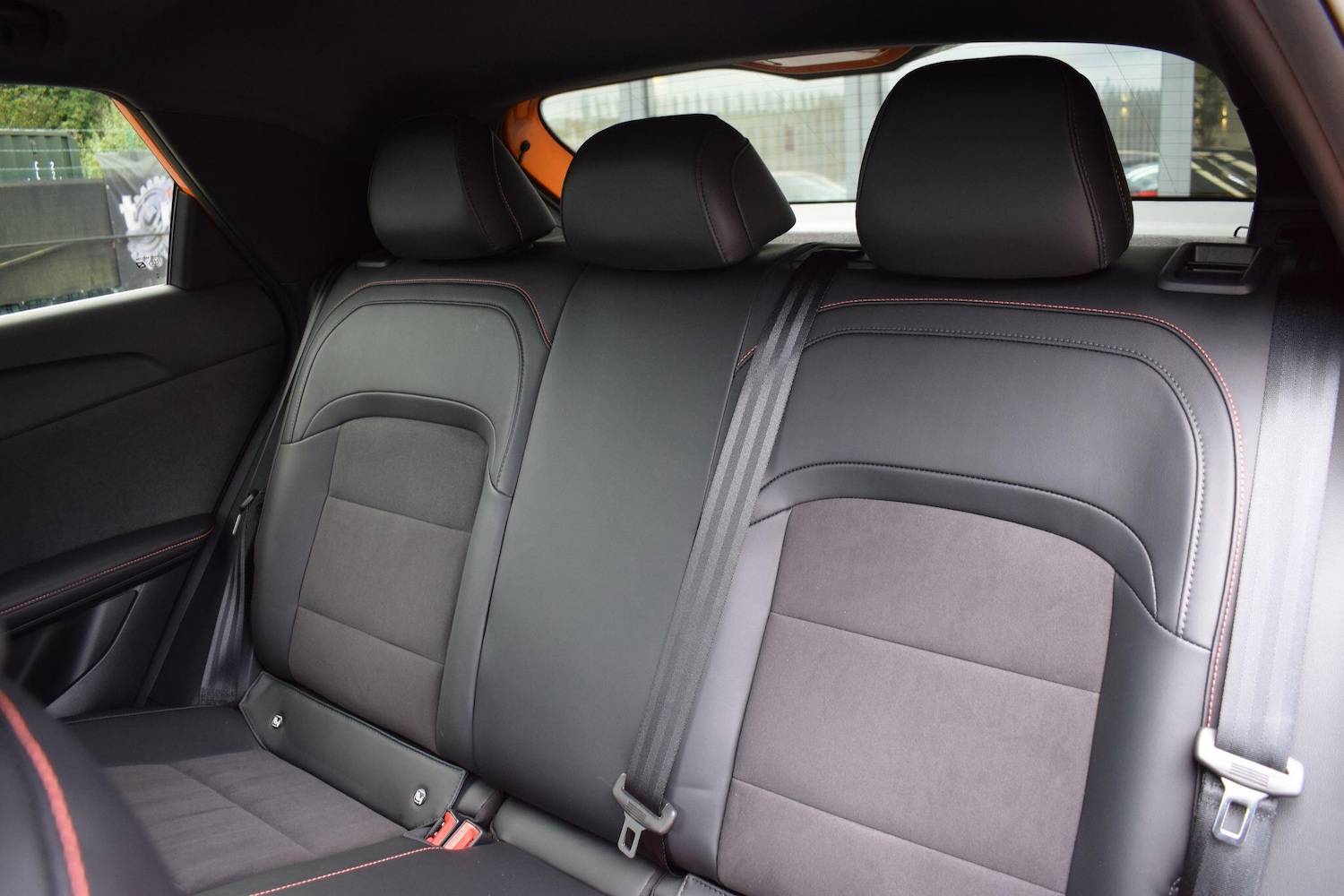 Used MG MG4 2025 for sale - 77155936: Photo 20