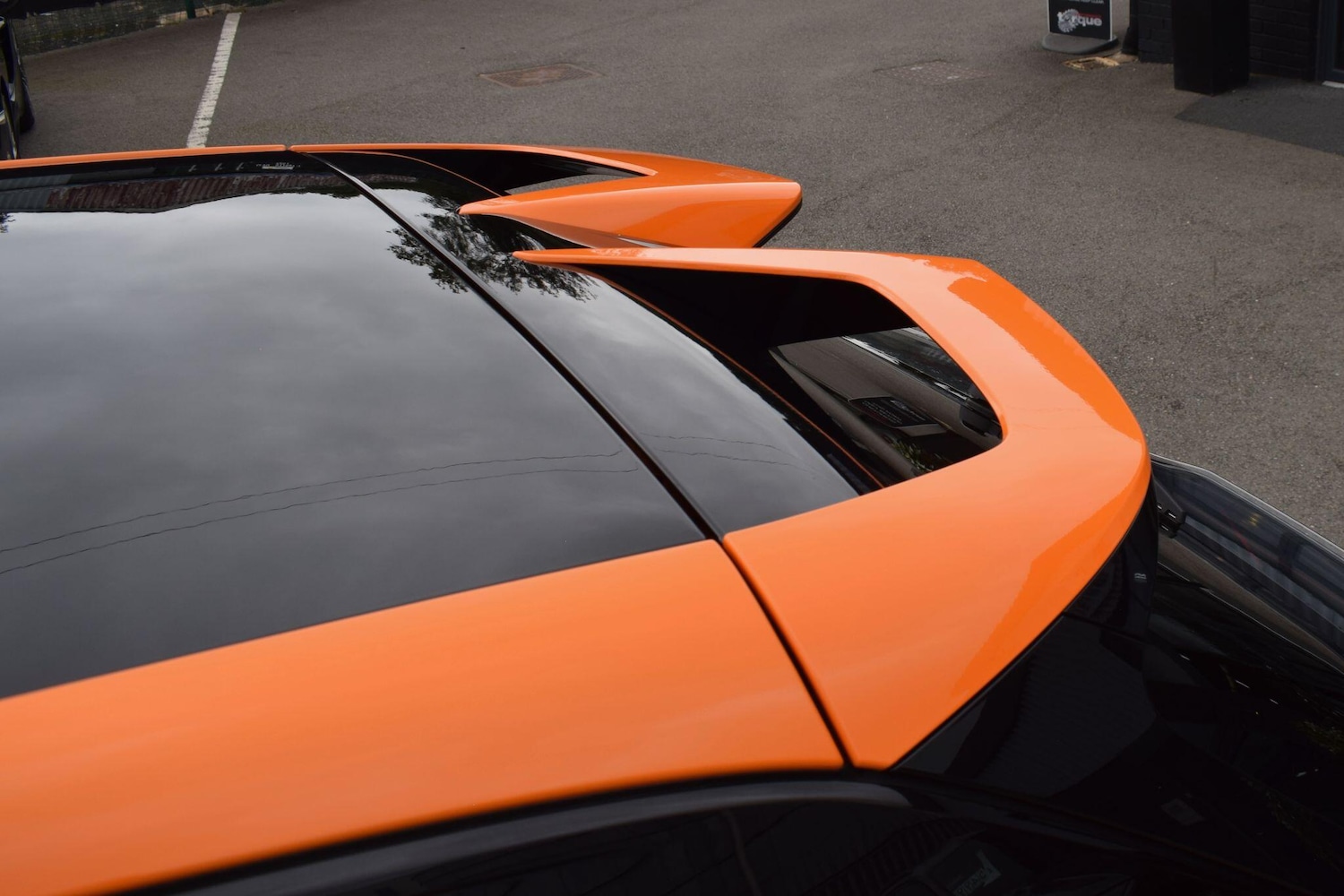 Used MG MG4 2025 for sale - 77155936: Photo 34