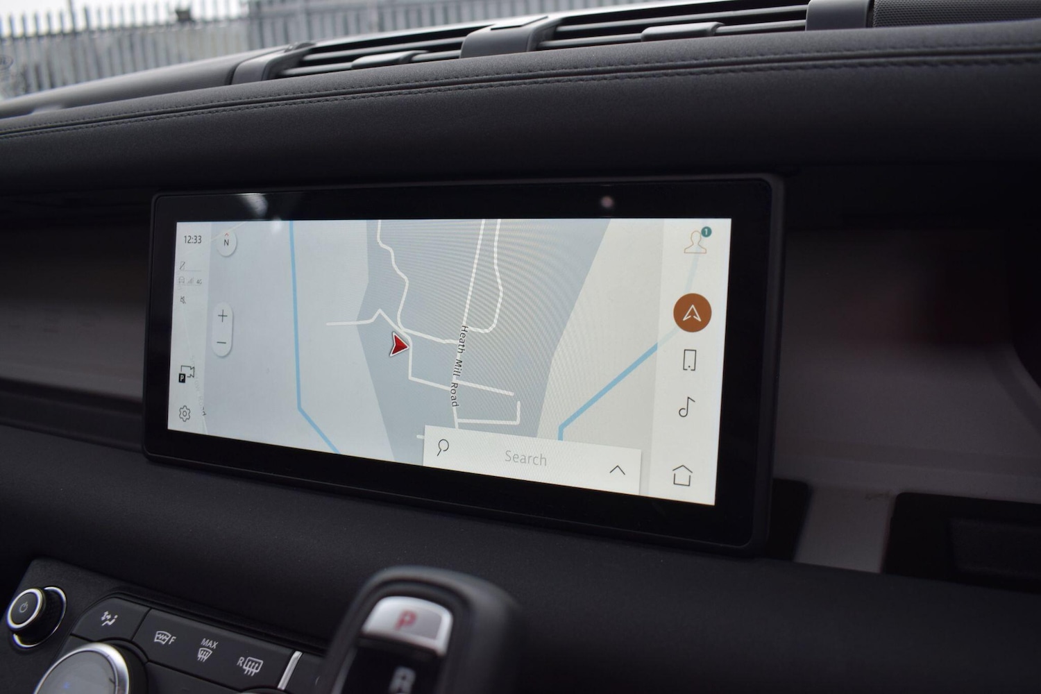 Used Land Rover Defender 2022 for sale - 77144412: Photo 17