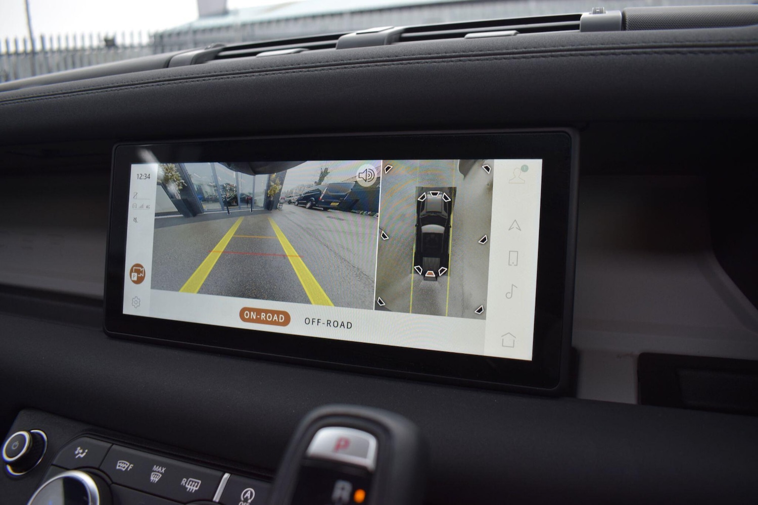 Used Land Rover Defender 2022 for sale - 77144412: Photo 18