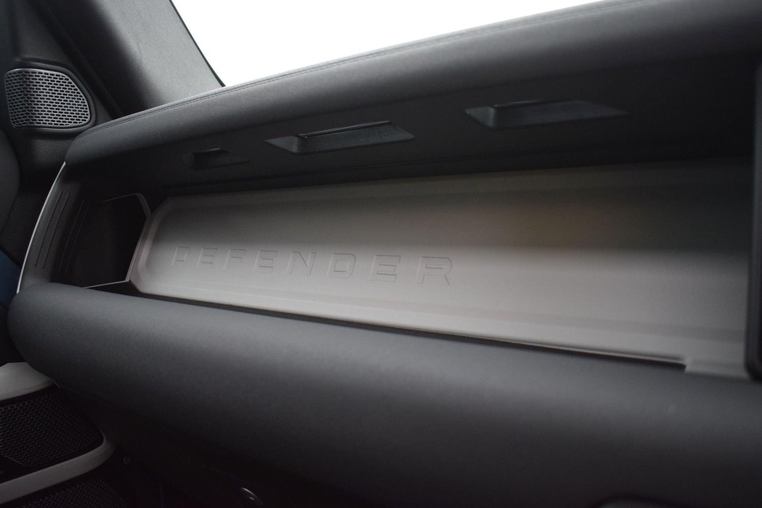 Used Land Rover Defender 2022 for sale - 77144412: Photo 21