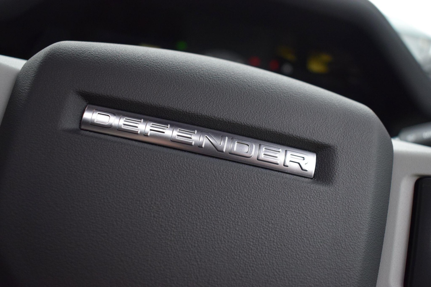 Used Land Rover Defender 2022 for sale - 77144412: Photo 22