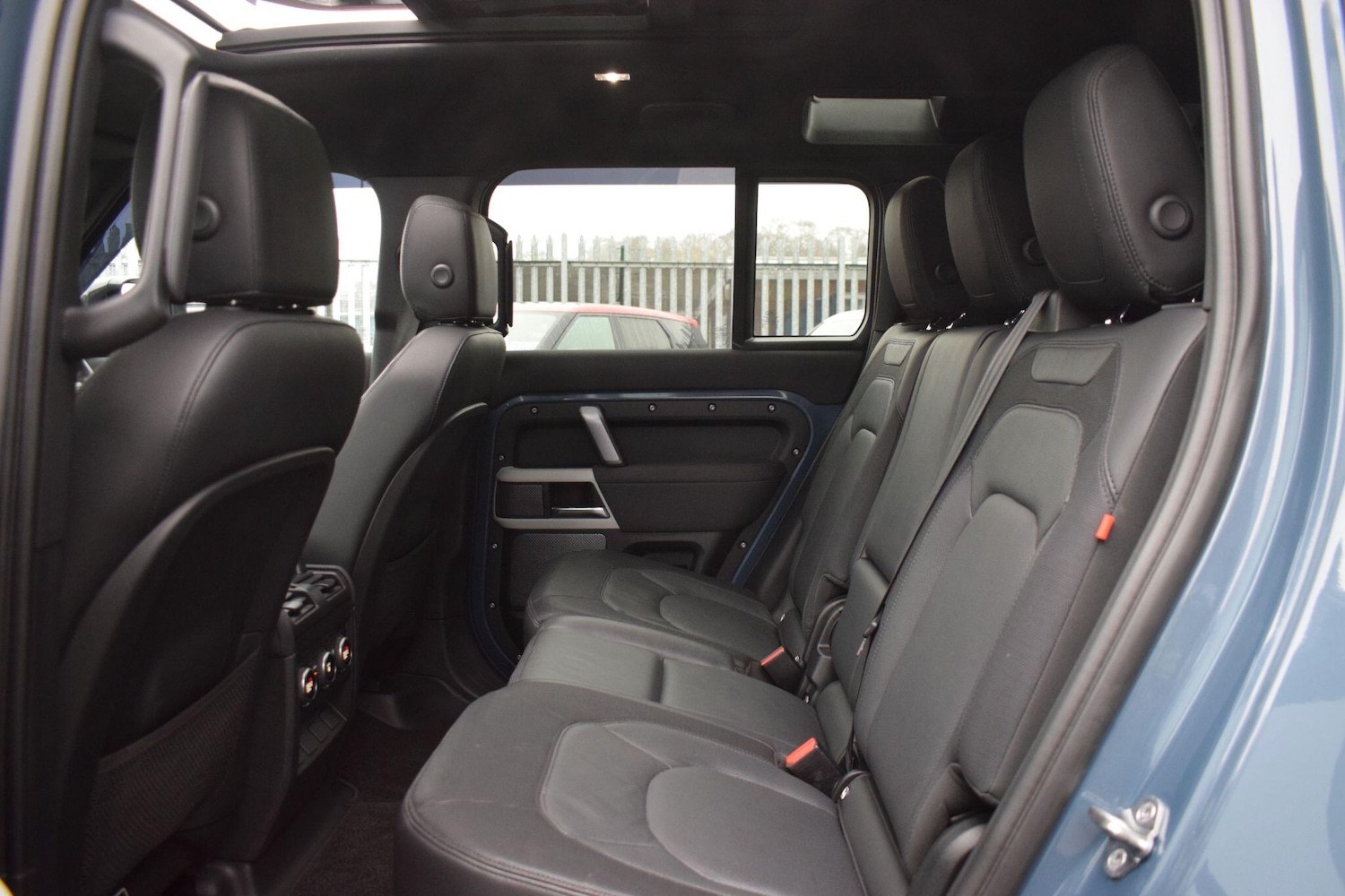 Used Land Rover Defender 2022 for sale - 77144412: Photo 25