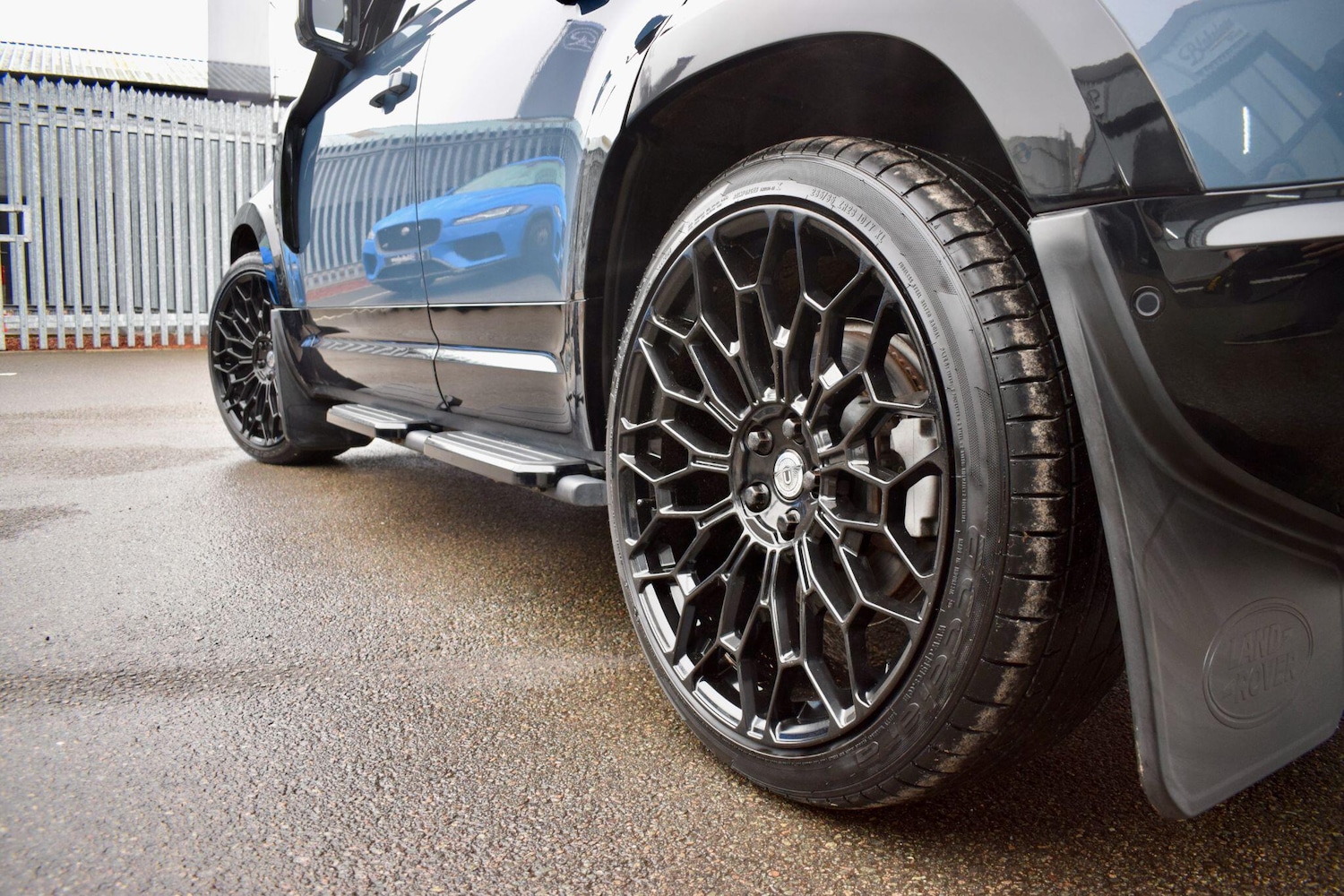 Used Land Rover Defender 2022 for sale - 77144412: Photo 30