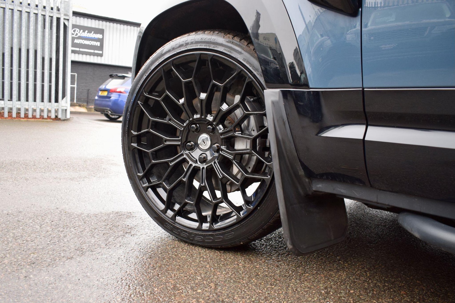 Used Land Rover Defender 2022 for sale - 77144412: Photo 31