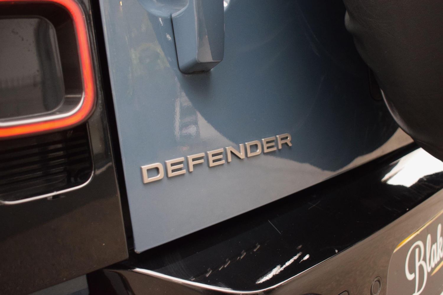 Used Land Rover Defender 2022 for sale - 77144412: Photo 37