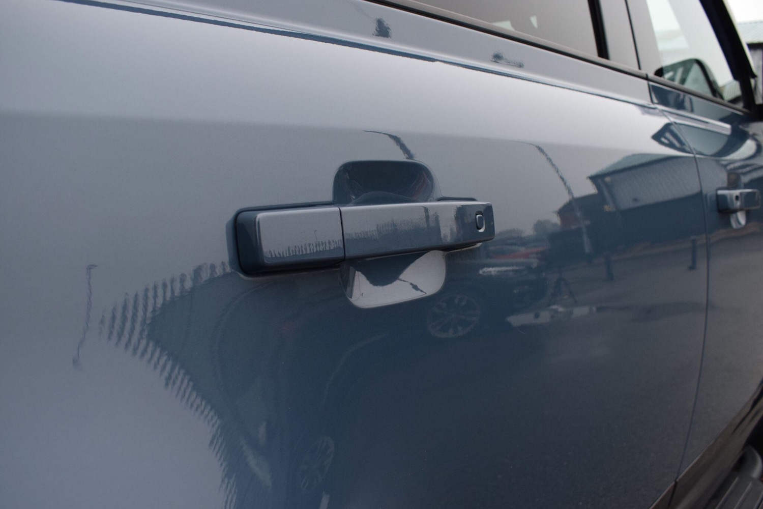 Used Land Rover Defender 2022 for sale - 77144412: Photo 39