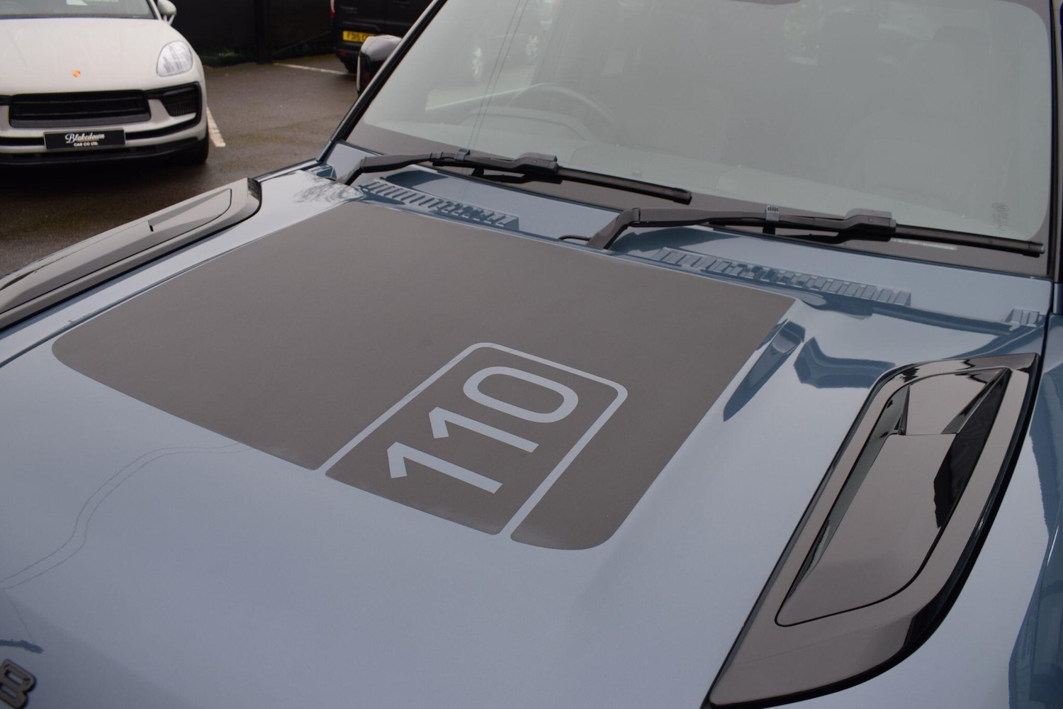 Used Land Rover Defender 2022 for sale - 77144412: Photo 41