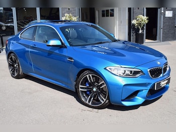 Used BMW M2 2016 for sale - 79292705: Photo