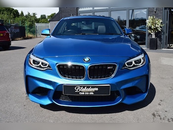 Used BMW M2 2016 for sale - 79292705: Photo