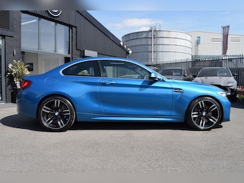 Used BMW M2 2016 for sale - 79292705: Photo