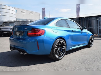 Used BMW M2 2016 for sale - 79292705: Photo