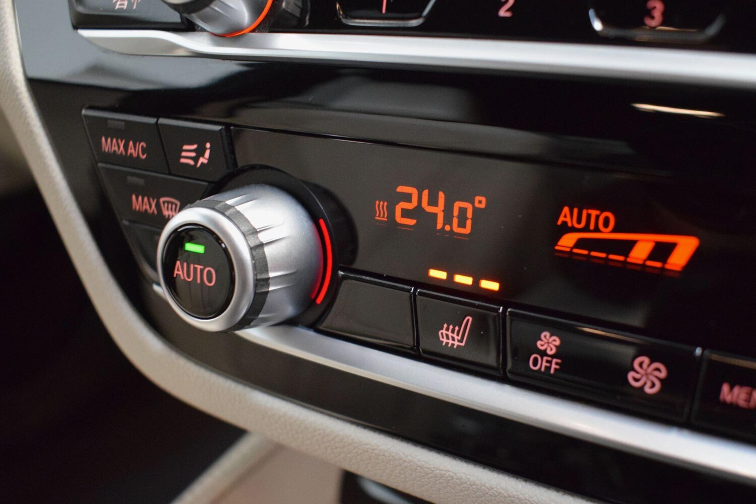 Used BMW 5 Series 2017 for sale - 77784350: Photo 13