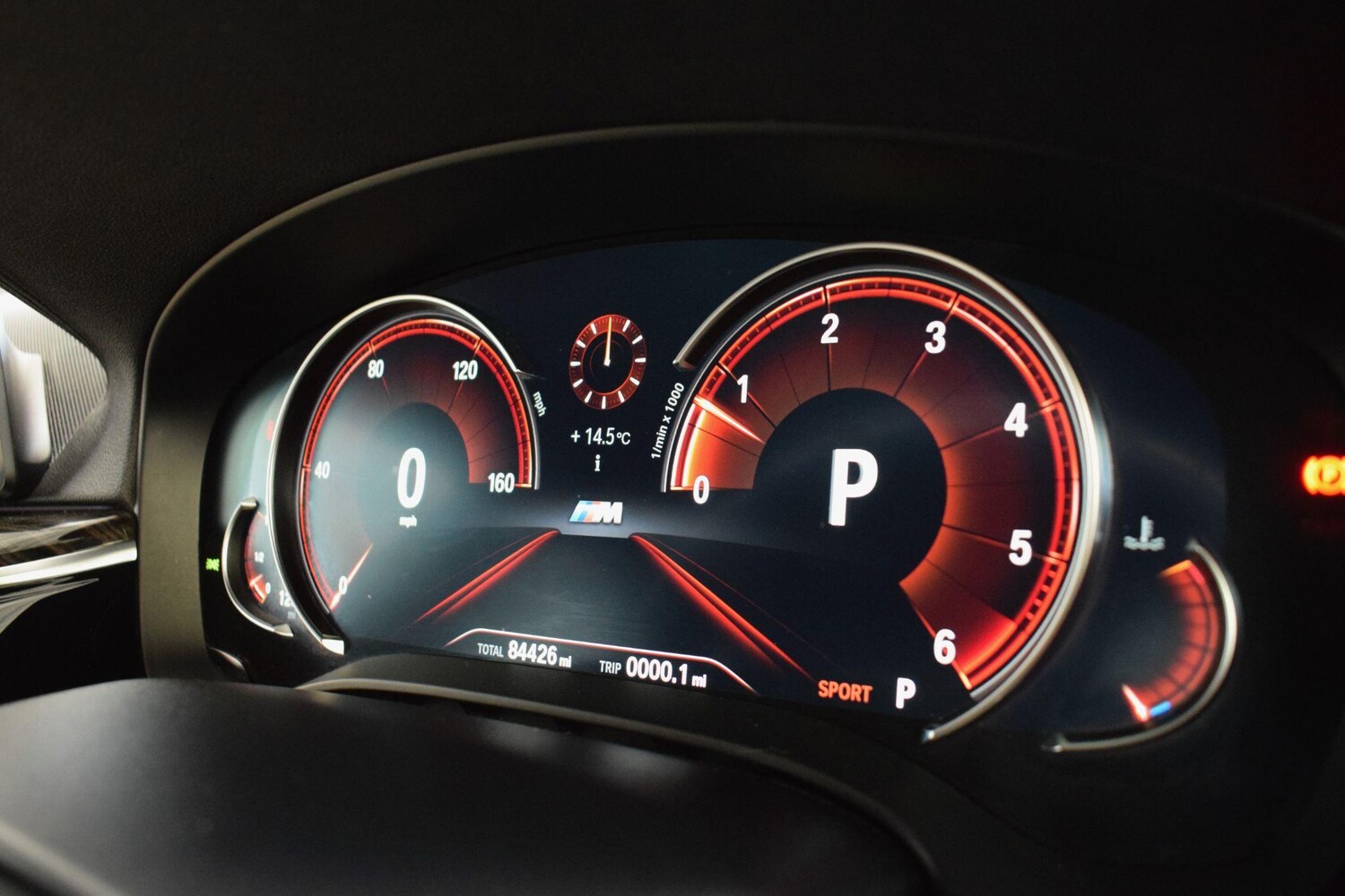 Used BMW 5 Series 2017 for sale - 77784350: Photo 26