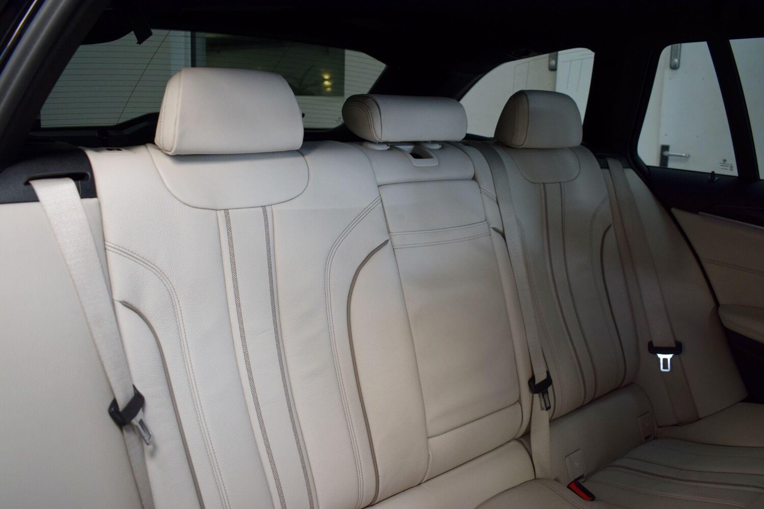 Used BMW 5 Series 2017 for sale - 77784350: Photo 27