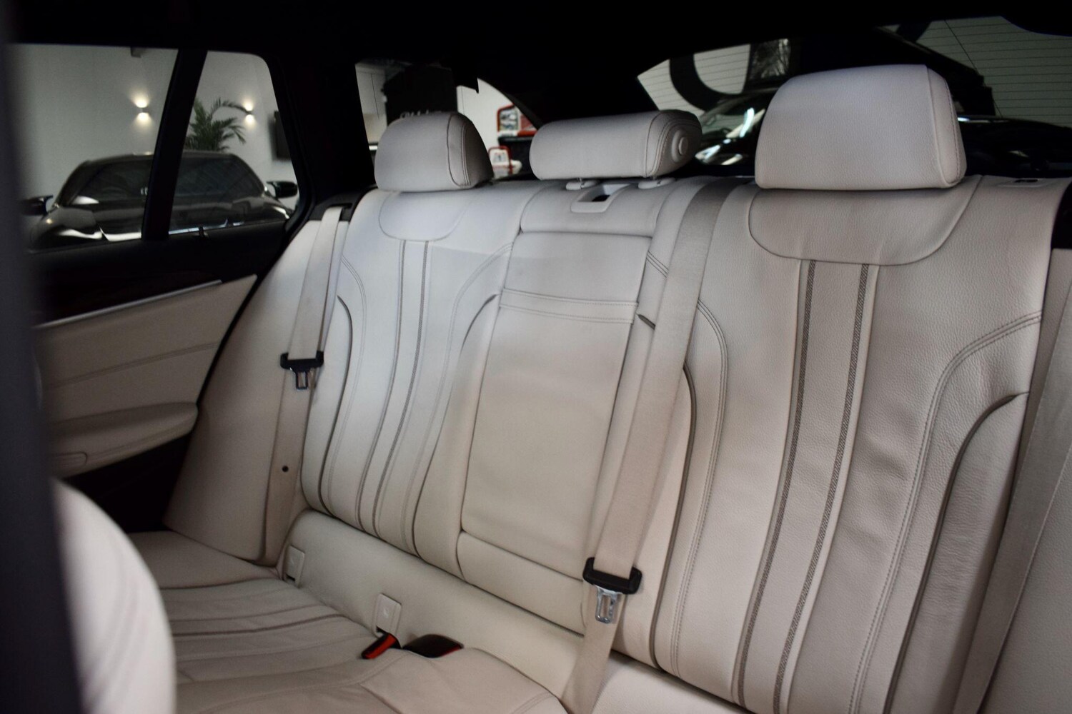 Used BMW 5 Series 2017 for sale - 77784350: Photo 28