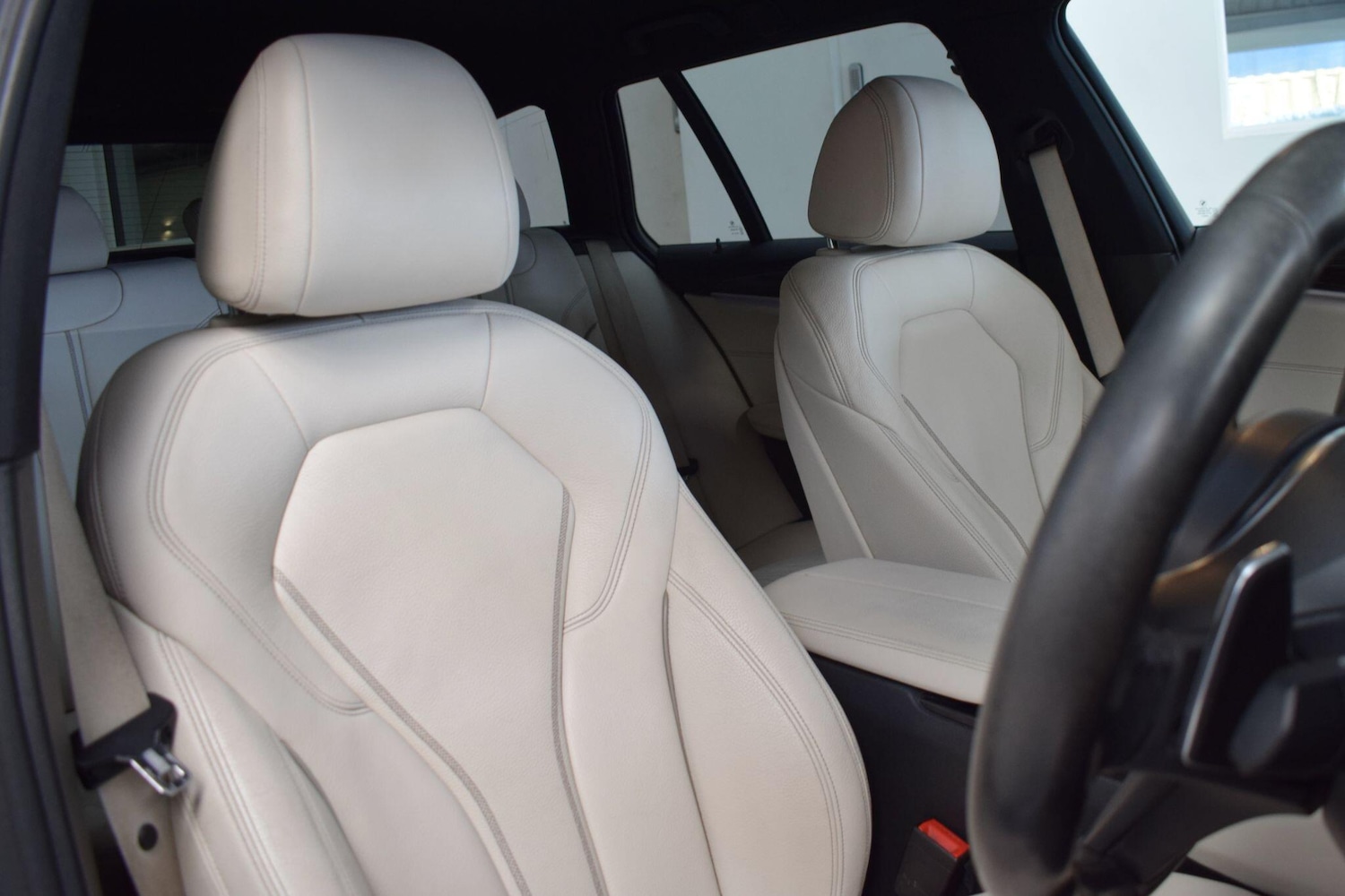 Used BMW 5 Series 2017 for sale - 77784350: Photo 7