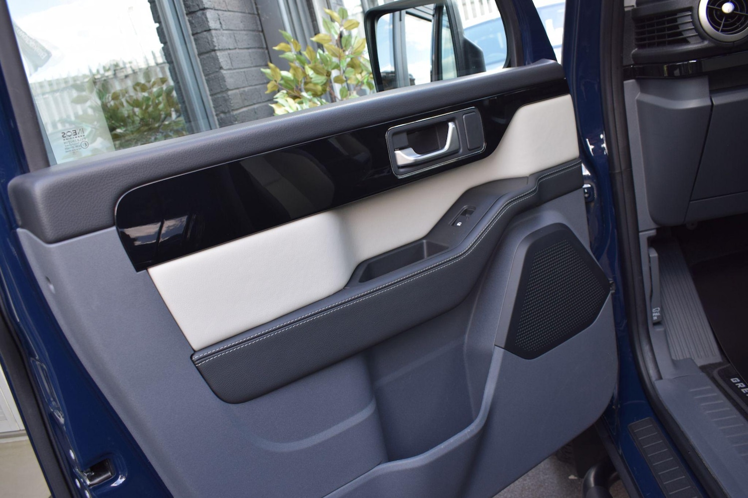 Used INEOS Grenadier 2023 for sale - 76425029: Photo 12