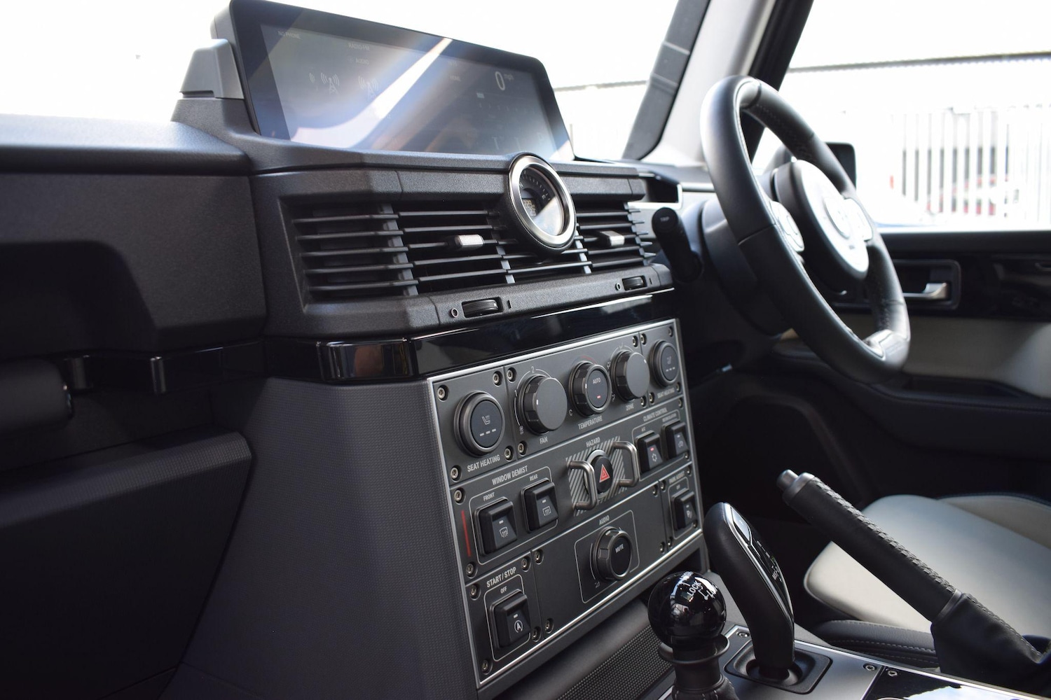 Used INEOS Grenadier 2023 for sale - 76425029: Photo 13