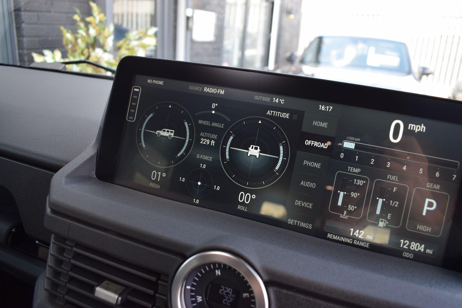 Used INEOS Grenadier 2023 for sale - 76425029: Photo 15