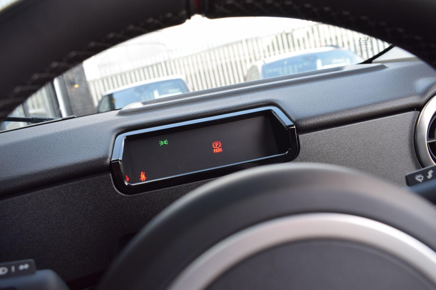 Used INEOS Grenadier 2023 for sale - 76425029: Photo 17