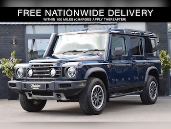 2023 (73) - 3.0 T Fieldmaster Edition 6dr Auto 6-Door