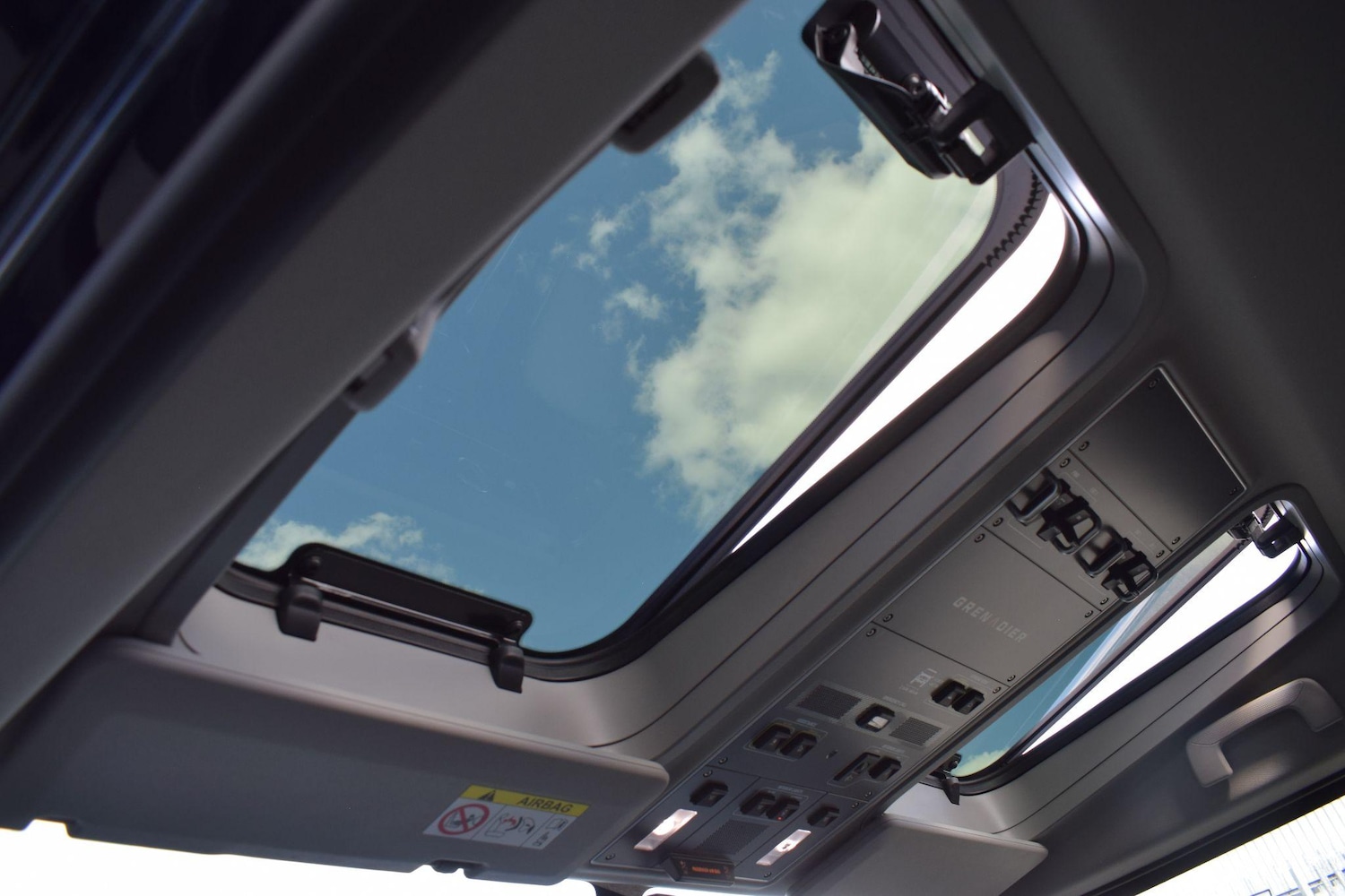 Used INEOS Grenadier 2023 for sale - 76425029: Photo 20