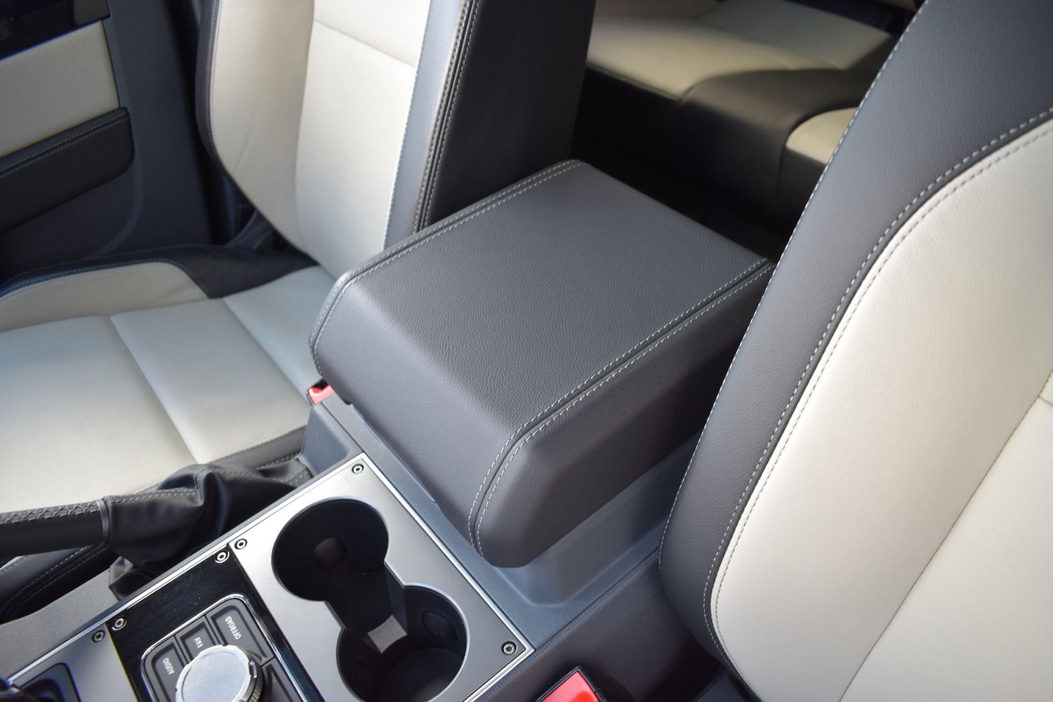 Used INEOS Grenadier 2023 for sale - 76425029: Photo 21