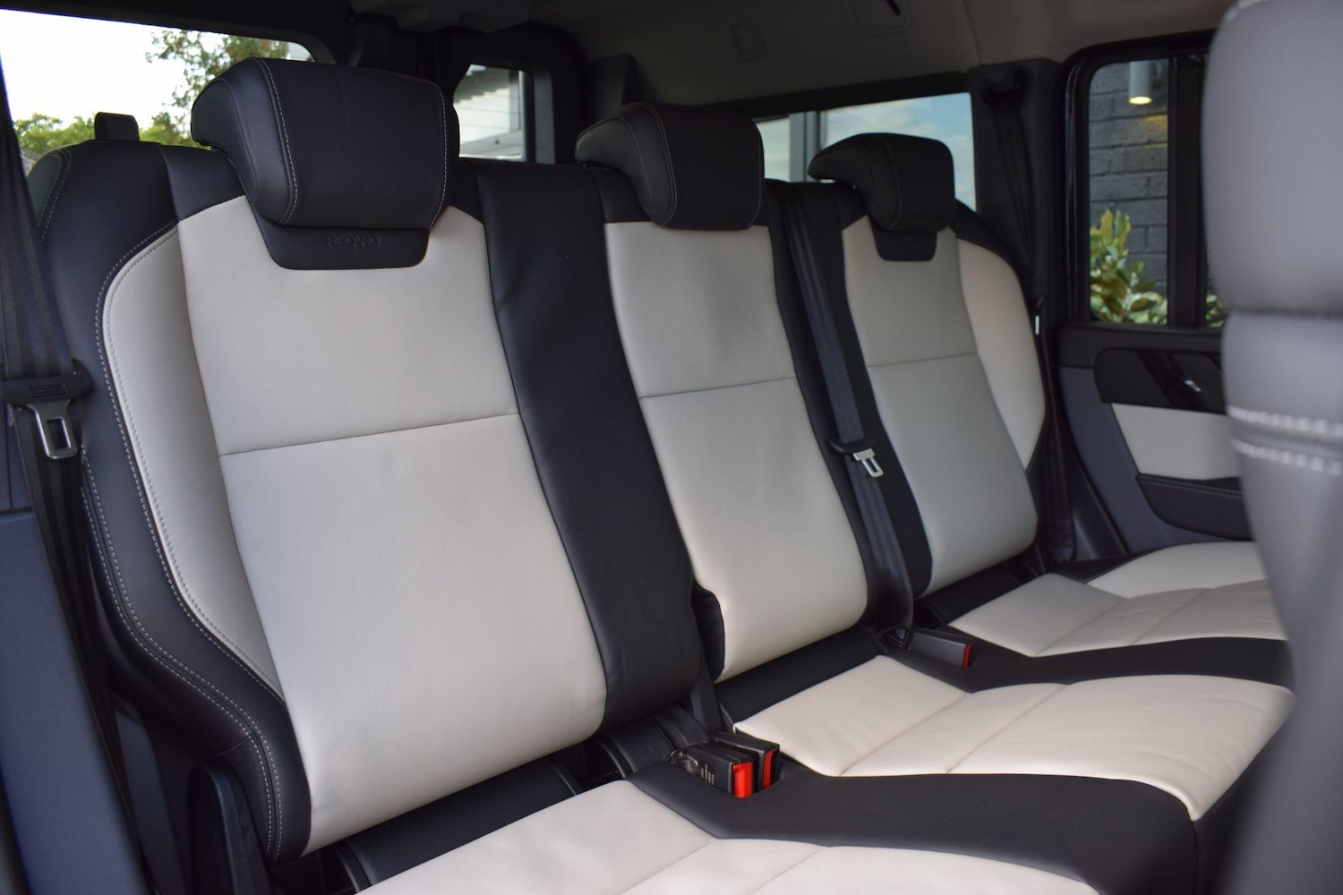 Used INEOS Grenadier 2023 for sale - 76425029: Photo 22