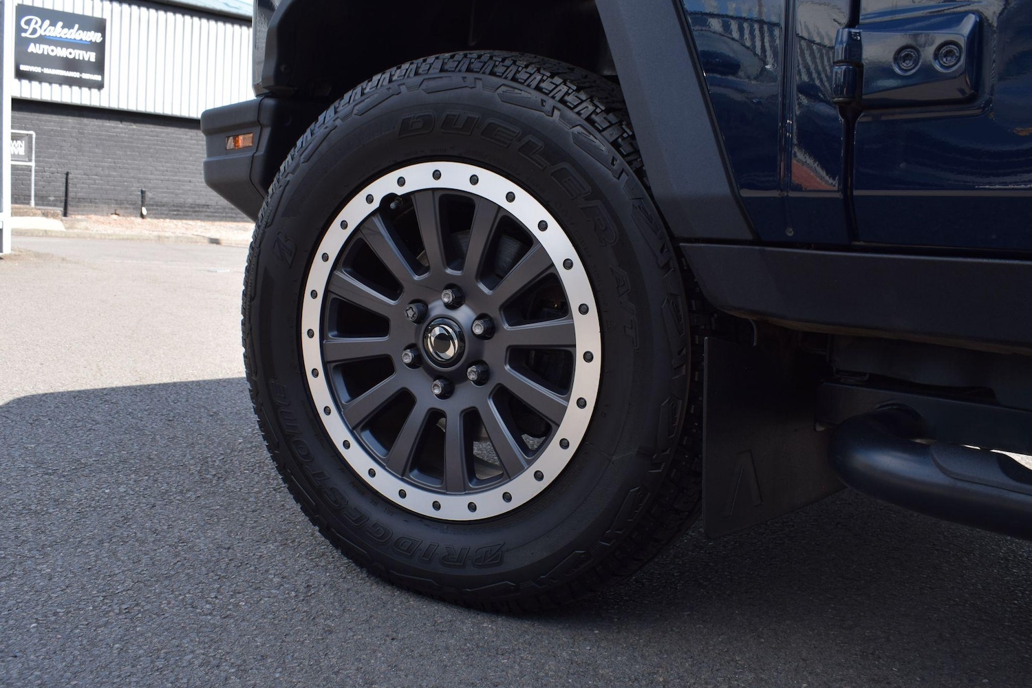 Used INEOS Grenadier 2023 for sale - 76425029: Photo 30