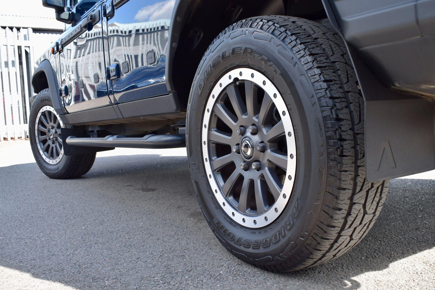 Used INEOS Grenadier 2023 for sale - 76425029: Photo 31