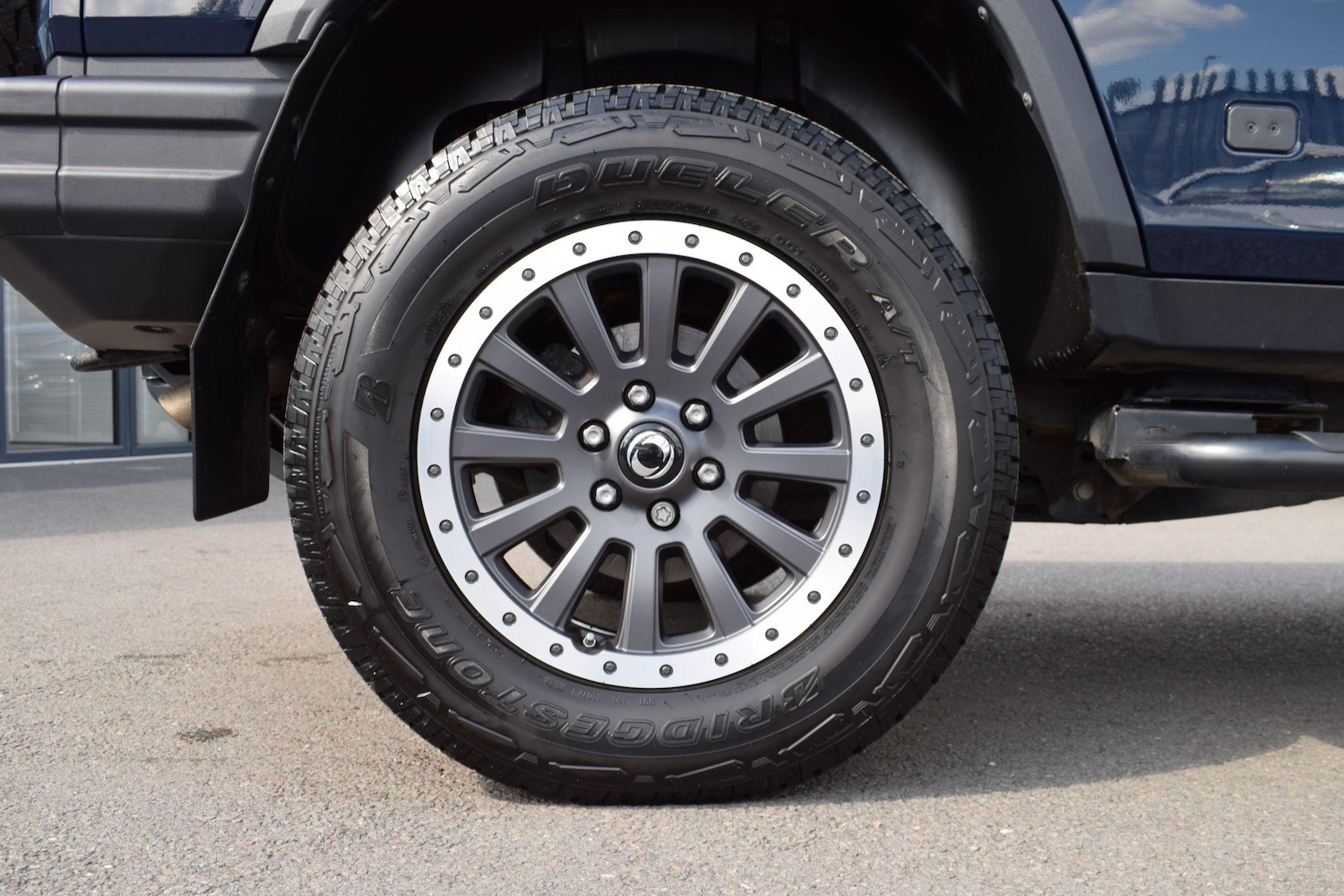 Used INEOS Grenadier 2023 for sale - 76425029: Photo 32