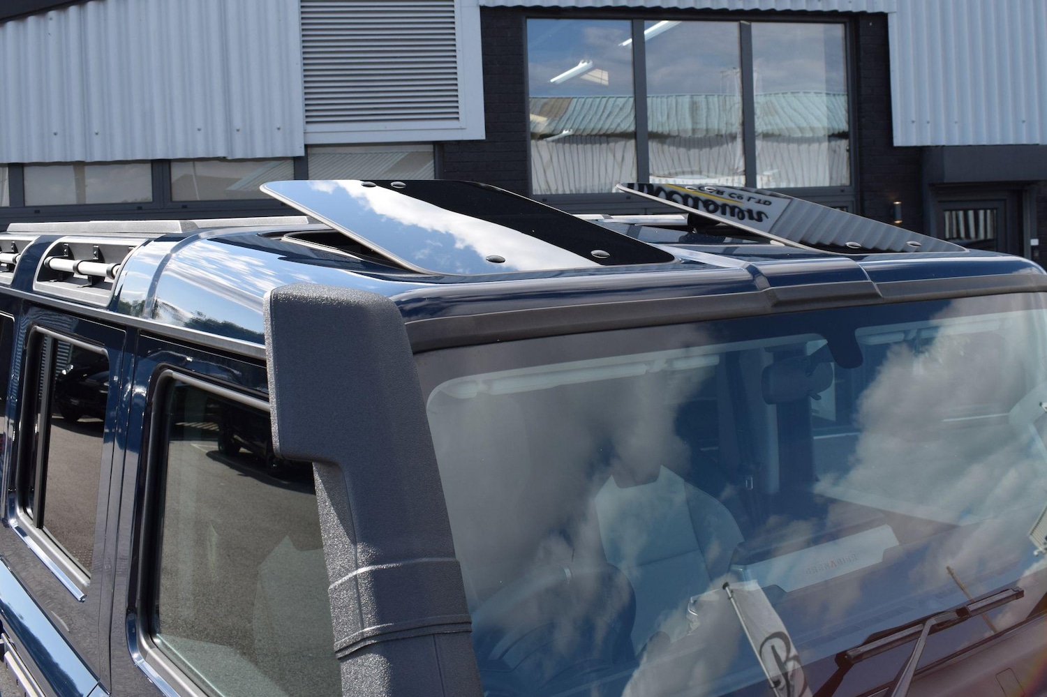 Used INEOS Grenadier 2023 for sale - 76425029: Photo 34