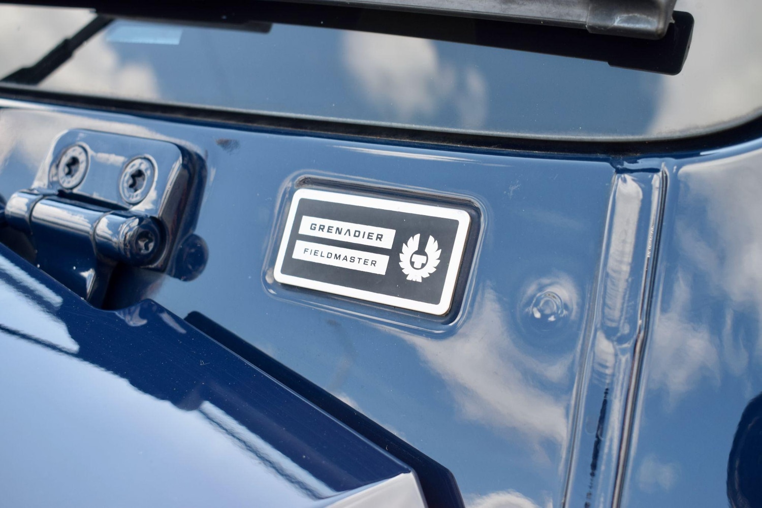 Used INEOS Grenadier 2023 for sale - 76425029: Photo 36