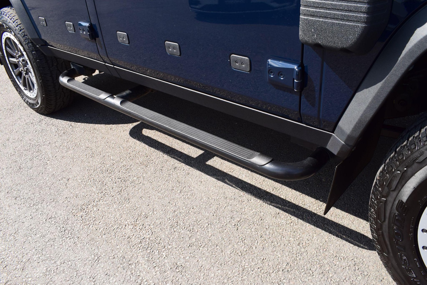 Used INEOS Grenadier 2023 for sale - 76425029: Photo 37