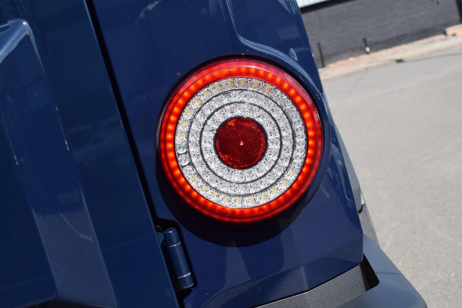 Used INEOS Grenadier 2023 for sale - 76425029: Photo 39