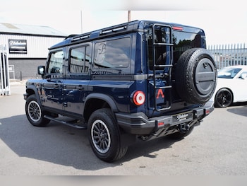 Used INEOS Grenadier 2023 for sale - 76425029: Photo